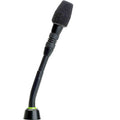Shure MX405 5" Gooseneck Mic without Surface Mount Preamplifier (LED Ring) (No Capsule)