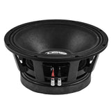 PRO 12' Mid-Bass Loudspeaker 1250 Watts Rms 8-Ohm - detail view | Silarius
