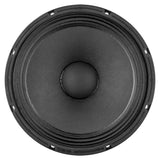 12' Mid-Bass Loudspeaker 700 Watts Rms 8-Ohm - rear view | Silarius