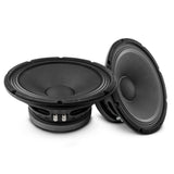 12' Mid-Bass Loudspeaker 700 Watts Rms 8-Ohm - side view | Silarius