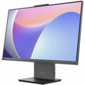 Lenovo ThinkCentre neo 50a 27 Gen 5 12SB003FUS All-in-One Computer - Intel Core i5-13420H - 16GB - 256GB SSD - 27" Full HD - Desktop - Luna Gray - Windows 11 Pro