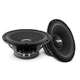 XL 12' Mid-Range Loudspeaker 750 Watts Rms 8-Ohm - side view | Silarius
