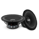 XL 12' Mid-Bass Loudspeaker 750 Watts Rms 4-Ohm - side view | Silarius