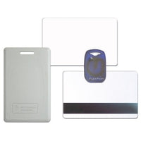 Honeywell PVC-I-5-SPEC FlexISO Wiegand Proximity Card, 26-Bit