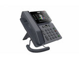 Fanvil V64 Prime Business IP Phone with Wi-Fi and Bluetooth, 12 SIP Lines