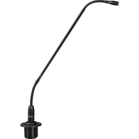 Shure MX418C - 18" Cardioid Gooseneck Microphone