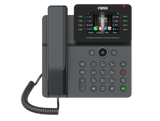 Fanvil V64 Prime Business IP Phone with Wi-Fi and Bluetooth, 12 SIP Lines