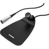 Shure CVG12-B/C Centraverse 12" Gooseneck Microphone and Desktop Base Kit