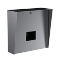 Pedestal Pro 1414HOU-KANT-01-304 14x14 Stainless Housing - Kantech P600