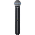 Shure BLX2/B58 Handheld Wireless Microphone Transmitter with Beta 58A Capsule (H10: 542 to 572 MHz)