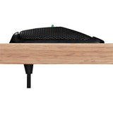 Shure MX392BEC Microflex Boundary Microphone with Bottom Exit
