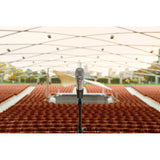 Shure KSM8/N Dualdyne Dynamic Handheld Vocal Microphone (Nickel)