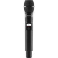 Shure QLXD2/KSM9 Digital Handheld Wireless Microphone Transmitter with KSM9 Capsule (H50: 534 to 598 MHz)