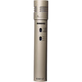 Shure KSM141/SL Condenser Microphone (Single Microphone)