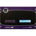 SmartAVI MXWALL-1212-S 12X12 HDMI Matrix with Integrated Video