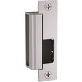 HES 1500C-630-LMS 1500 Series Complete Pac Electric Strike with 1LB Faceplate Kit for Latchbolts, Lock Monitor and Strike Monitor, Satin Stainless Steel
