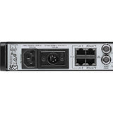 Shure AD4Q-DC Axient Digital Four-Channel Wireless Receiver with DC Power Module (A: 470 to 636 MHz)