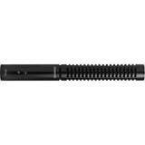 Shure VP82 Short Shotgun Microphone Kit with Shockmount and XLR Cable