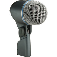 Shure BETA 52A Kick Drum Microphone