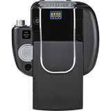 Shure ADX1M Digital Micro Bodypack Wireless Transmitter (G57: 470 to 608 MHz)