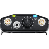 Shure P10R+ Wireless Bodypack Receiver (G10: 470 to 542 MHz)