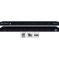 Key Digital KD-DA1x8 4K 18G 1x8 HDMI Distribution Amplifier