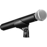 Shure BLX1288/PGA31 Dual-Channel Wireless Combo Headset & Handheld Microphone System (H10: 542 - 572 MHz)