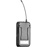 Shure BLX1288/PGA31 Dual-Channel Wireless Combo Headset & Handheld Microphone System (H9: 512 - 542 MHz)