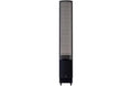 Martin Logan EMESLXGBD ElectroMotion ESL X Floor Standing Speaker - Gloss Black