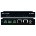 Key Digital KD-CX800 Control Interface with IR & RS-232 over IP Routing