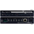 Key Digital KD-MC1000 Master Controller, Wired/LAN, 8 Ports