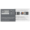 Key Digital KD-ProCL4 Enterprise Software License, 4-Unit Master Pack