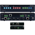 Key Digital KD-PS42 4K 18G HDBaseT HDMI Presentation Switcher