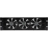 Sanus CAFH01-B1 High Volume Cooling Fan Panel