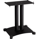 Sanus SFC22-B1 22 inch Center Channel Speaker Stand