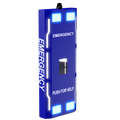 Pedestal Pro 156STA-VIKI-02-ALU BLH Max Wall Station - Viking E-1600A-TP-EWP