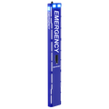 Pedestal Pro 156TOW-DOOR-04-ALU BLH Max Tower - DoorBird D2101V (Flush)