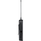 Shure BLX1 Wireless Bodypack Transmitter (J11: 596 to 616 MHz)