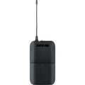 Shure BLX1 Wireless Bodypack Transmitter (J11: 596 to 616 MHz)
