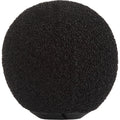 Shure RPM316 Snap-Fit Windscreens for Beta 54 and WBH54 Microphones (4-Pack, Black)