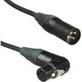 Shure VP82 Short Shotgun Microphone Kit with Shockmount and XLR Cable