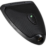 Shure MX393/C Microflex Cardioid Boundary Microphone for Installs (XLR Connector)