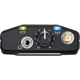 Shure P9RA+ Wireless Bodypack Receiver for PSM 900 In-Ear Personal Monitoring System (G7: 506 to 542 MHz)