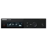 Shure SLXD124/85 Digital Wireless Combo Microphone System (G58: 470 to 514 MHz)