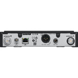 Shure SLXD14/85 Digital Wireless Cardioid Lavalier Microphone System (H55: 514 to 558 MHz)
