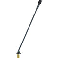 Shure MX415/C 15" Microflex Cardioid Gooseneck Microphone with Bottom LED and Preamp