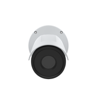 AXIS Q1951-E High-Quality Thermal Video Stream Camera, 13mm Lens, White