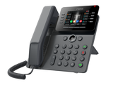 Fanvil V64 Prime Business IP Phone with Wi-Fi and Bluetooth, 12 SIP Lines