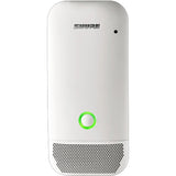 Shure ULXD6/O Digital Wireless Omni Boundary Microphone Transmitter (White, H50: 534 to 598 MHz)