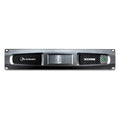 Crown DCi 4|300 Four-Channel 300W Analog Power Amplifier, 70V/100V
